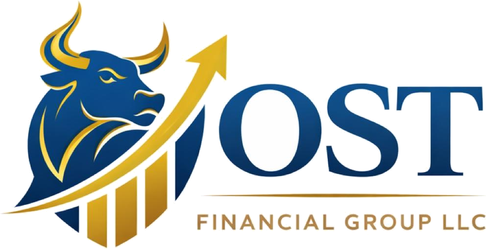 OST Financial Group LLC