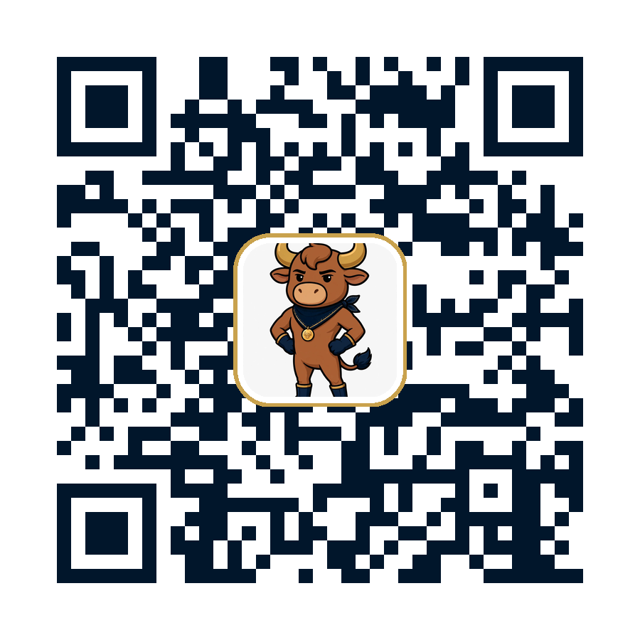 Código QR de Instagram de OST Financial Group con Tory